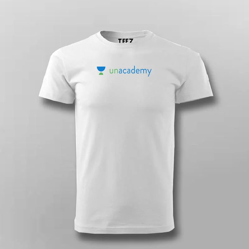 Un academy T-shirt For Men