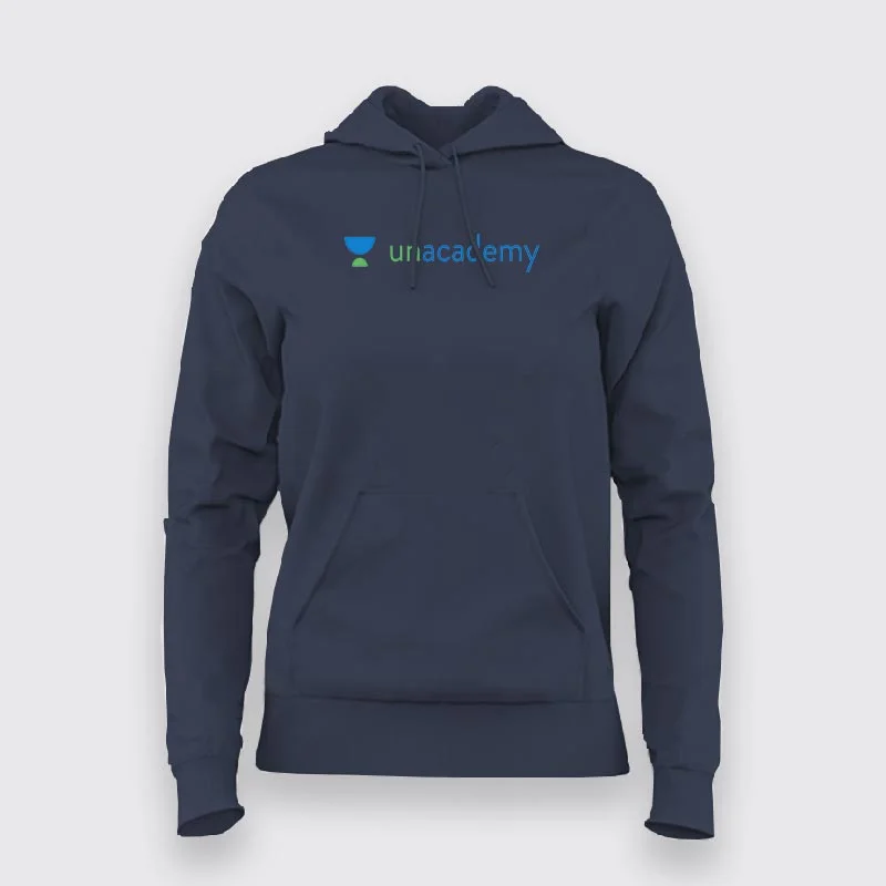 Un academy Hoodies For Women