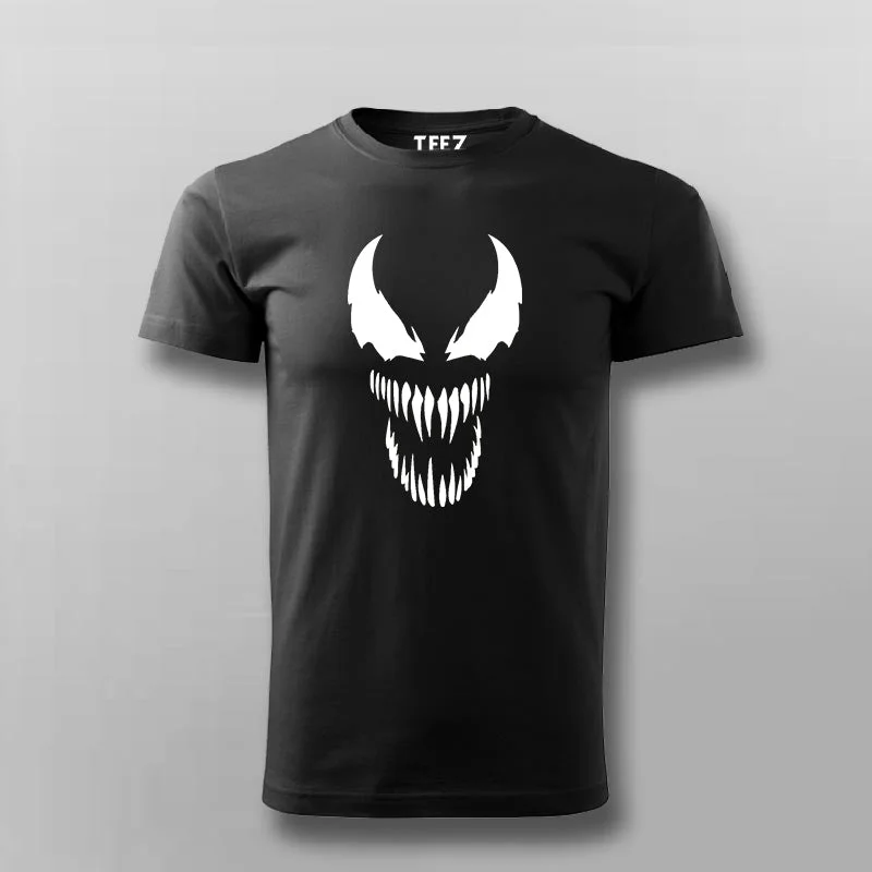 VENOM T-shirt For Men