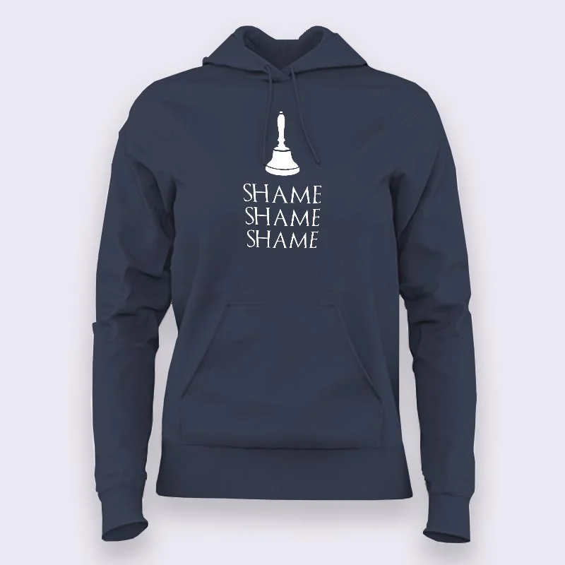 Walk Of Atonement GoT Hoodies For Women