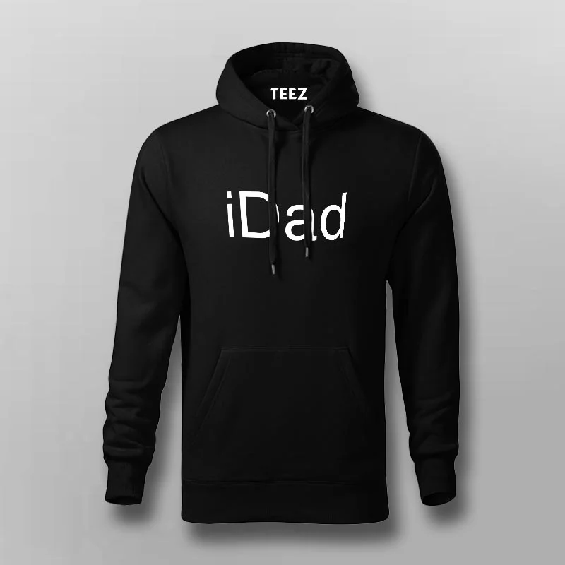 iDad Hoodies For Men