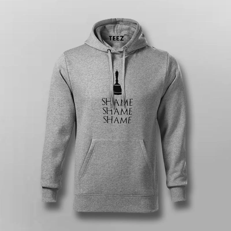 Walk Of Atonement GoT Hoodies For Men