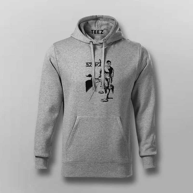 Chandrashekar Azad - Hoodies For Women