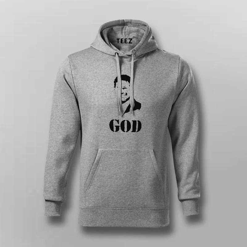 Sachin God Hoodies For Men