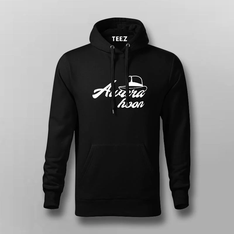 Awara Hoon Hoodies For Men