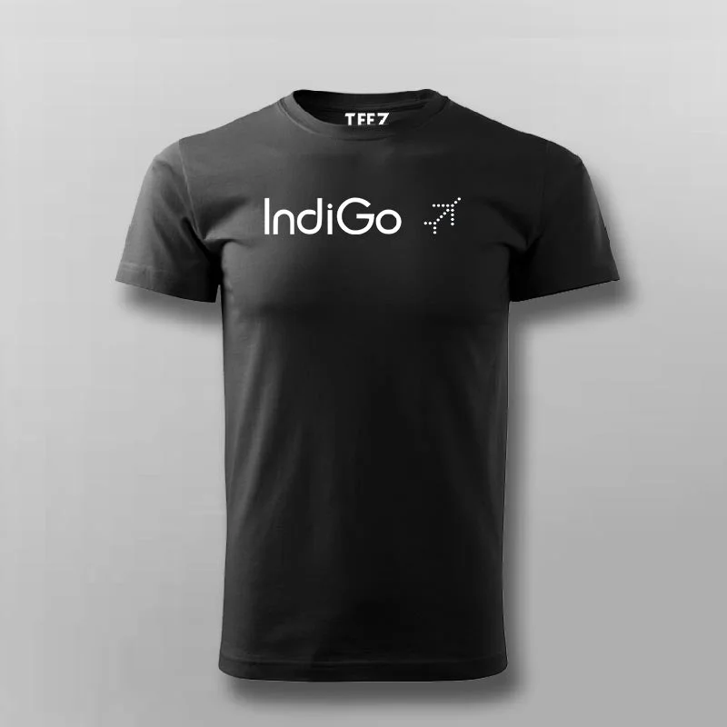 Indigo Flight - High Flyer T-Shirt