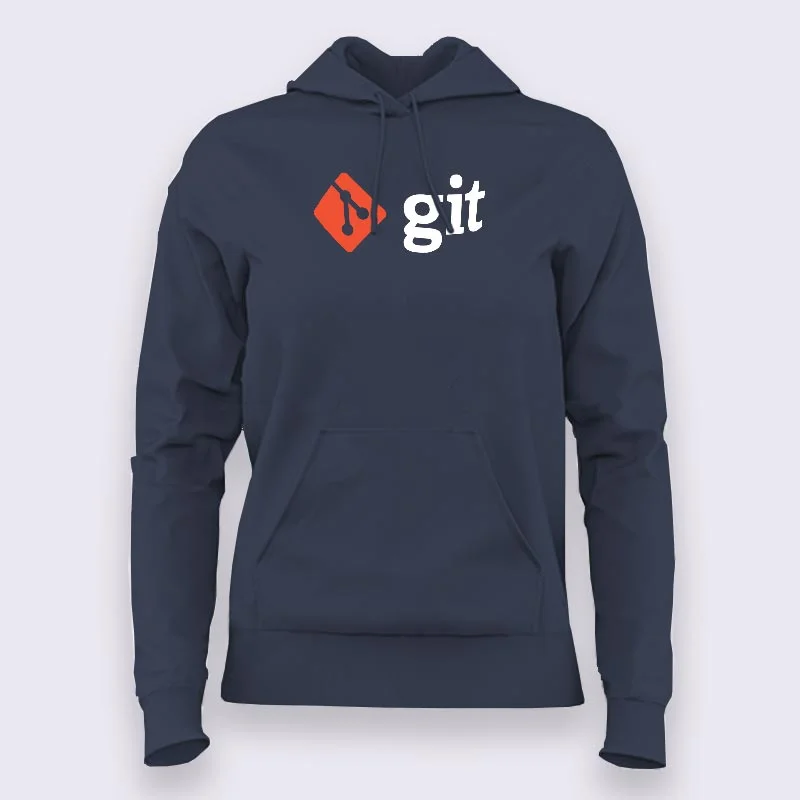 Github Logo Men's Programming Hoodies For Women