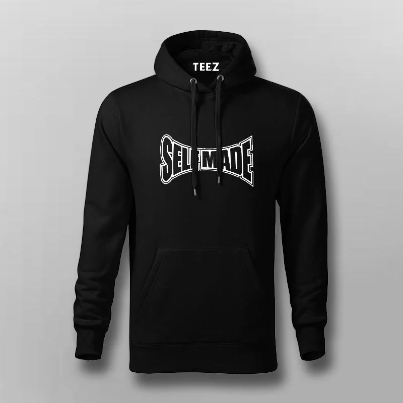 Self Made Hoodies For Men