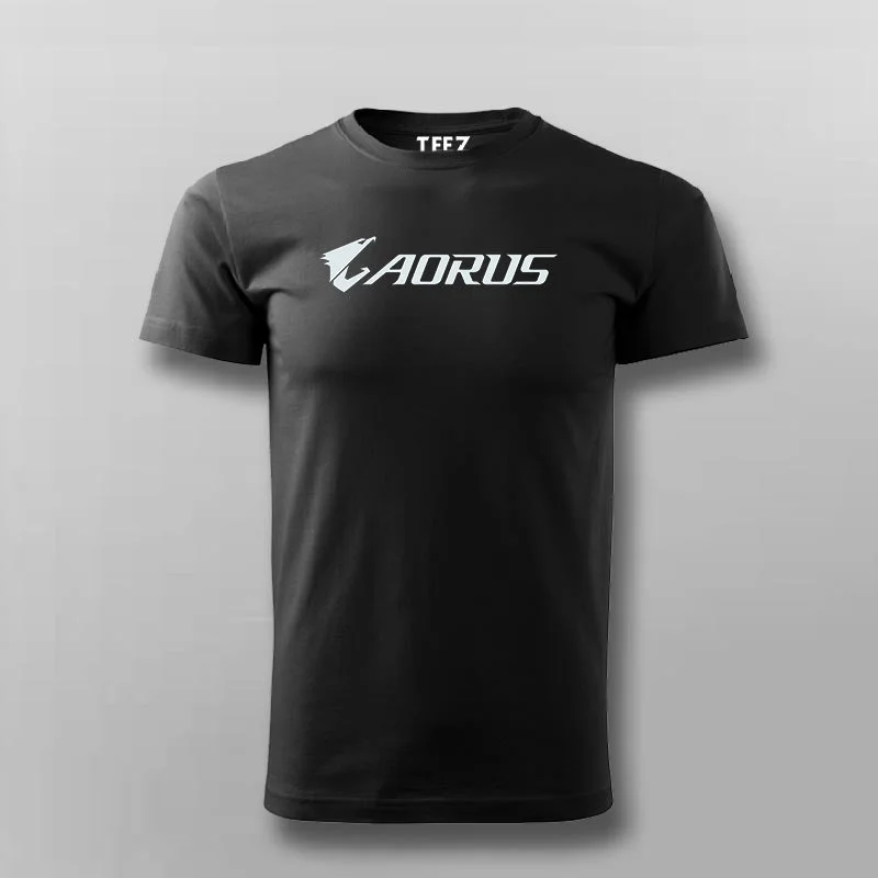 Aorus T-Shirt For Men