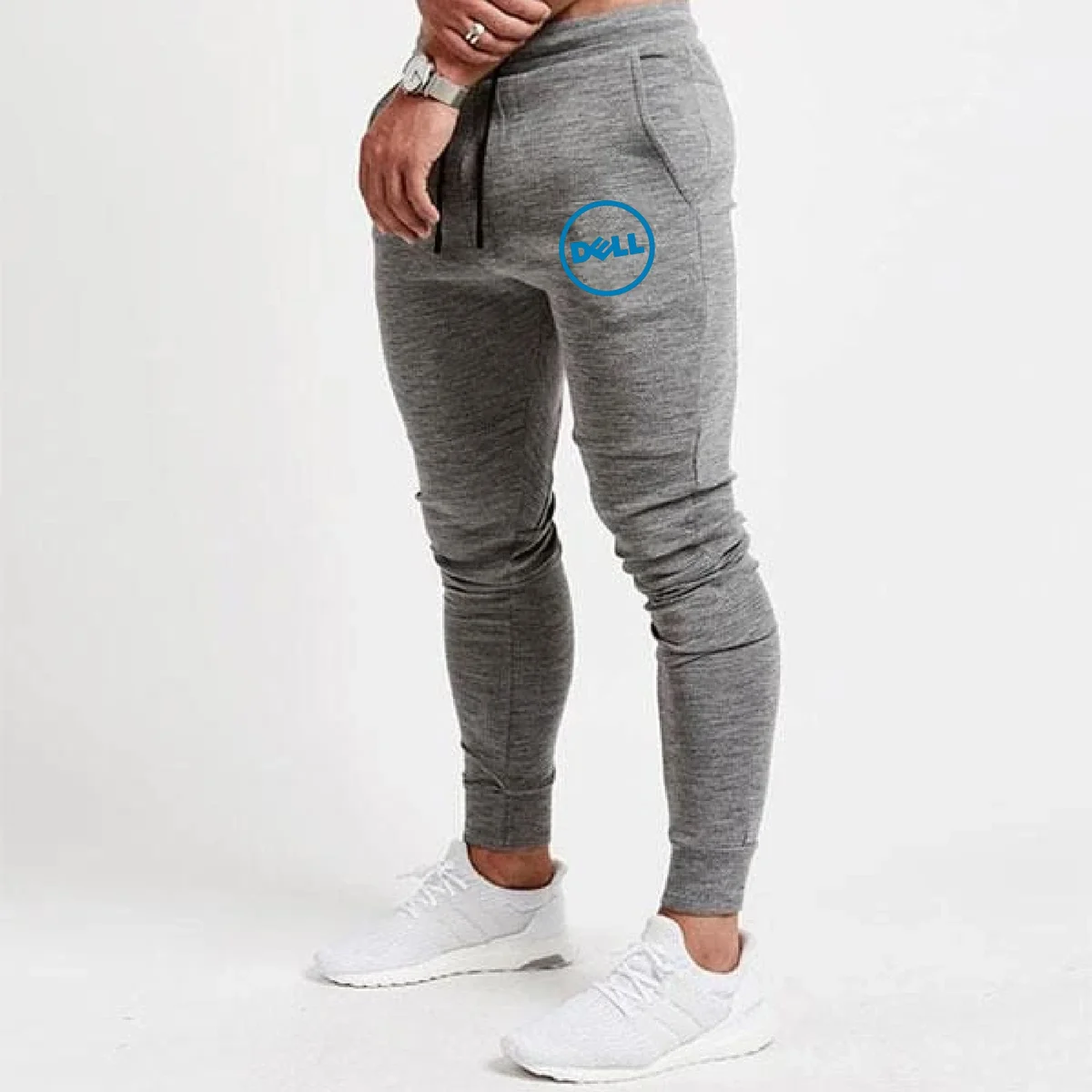 Dell Cotton Joggers for Men