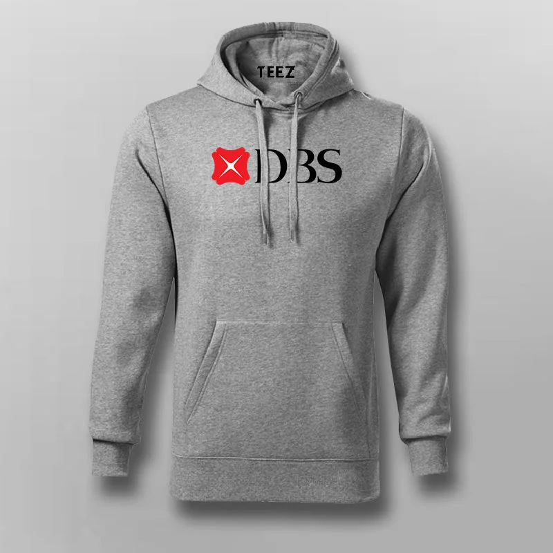 Development Bank of Singapore Men's Hoodie