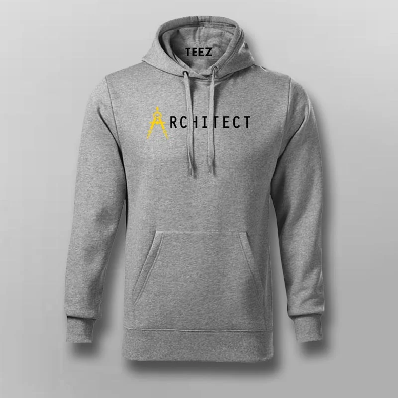 Architect Hoodies For Men