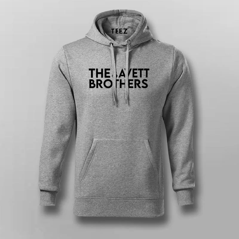 The Avett Brothers Band Fan Hoodie