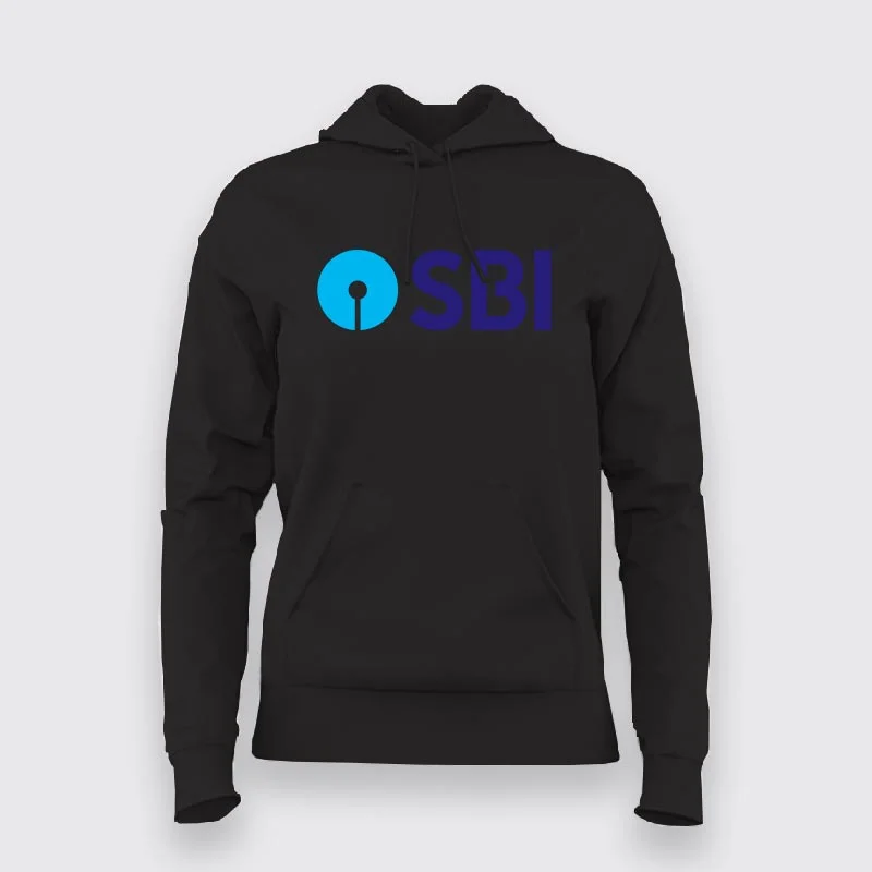 State Bank Of India - Trusted Banking Hoodie