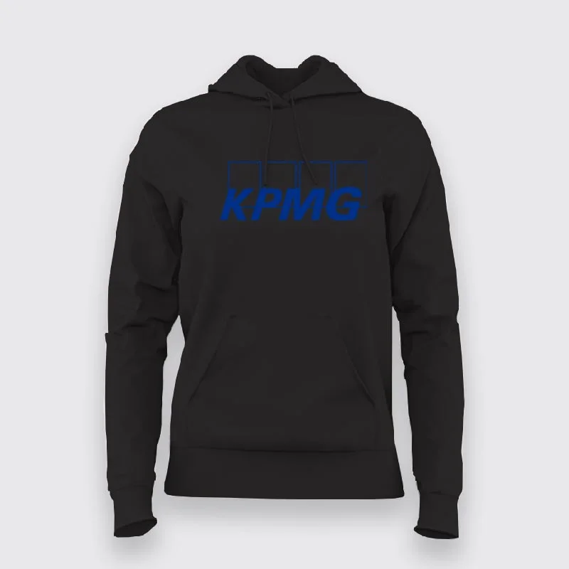KPMG - Professional Excellence Women's Hoodie