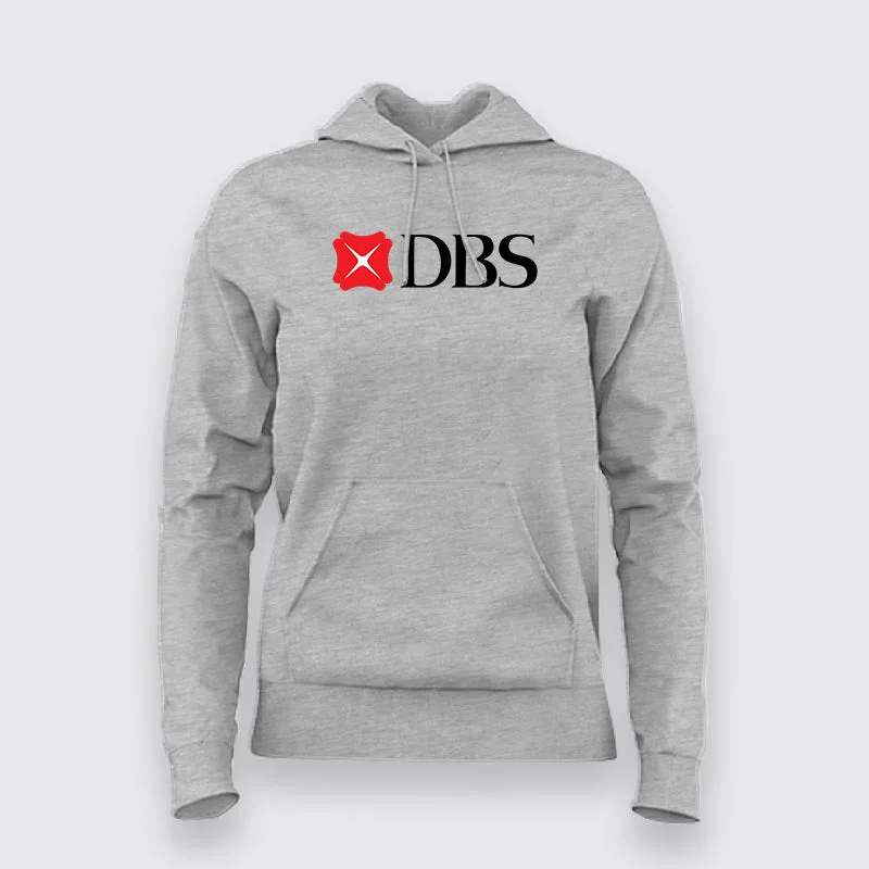 DBS - Asian Banking Excellence Hoodie
