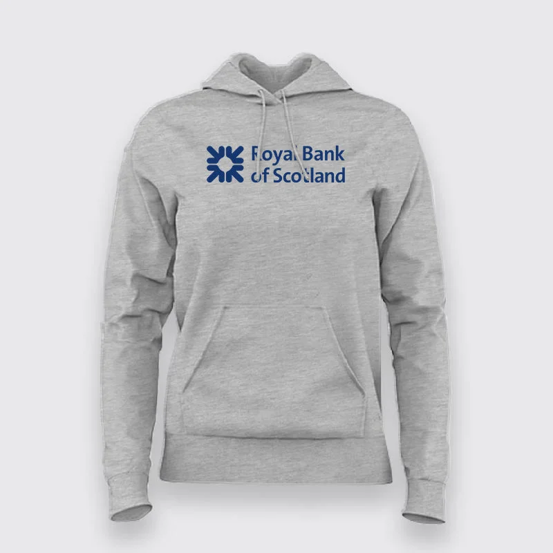 Royal Bank of Scotland - Heritage Banking Hoodie