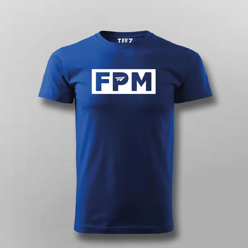 FPM Affiliated T-Shirt For Men