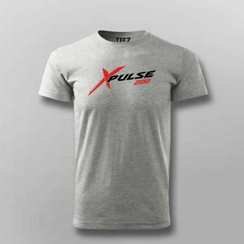 X pulse 200 T-shirt For Men
