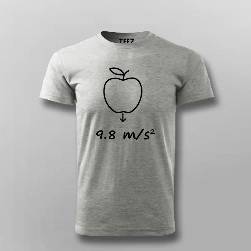 Gravity T-Shirt For Men