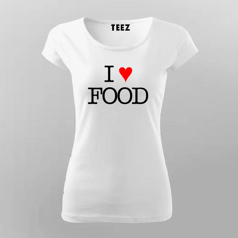 I'm A Good Eater – Celebrate Your Love for Food Tee
