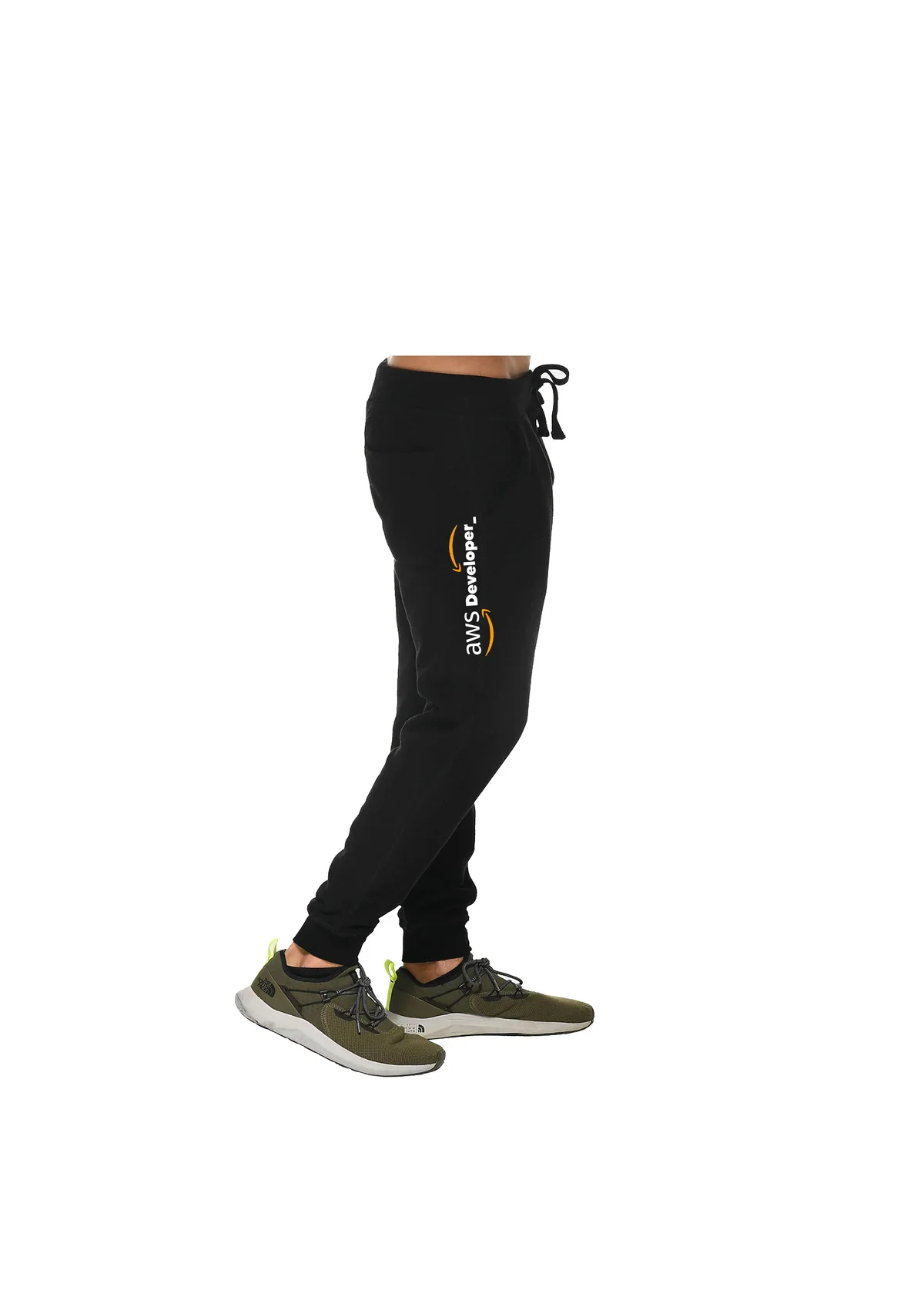 Aws Developer Jogger Pants For Men India