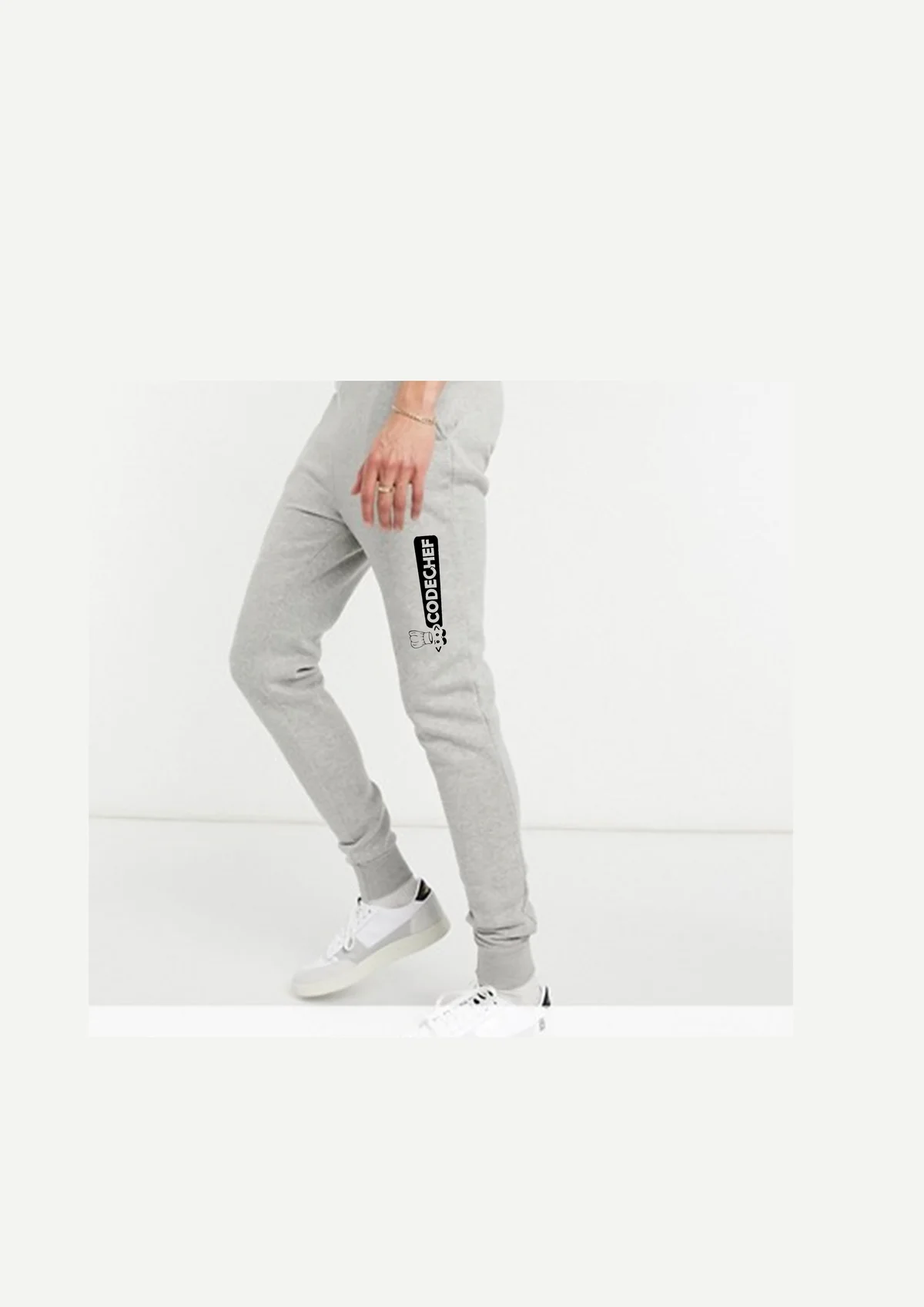 CodeChef  Cotton Joggers For Men