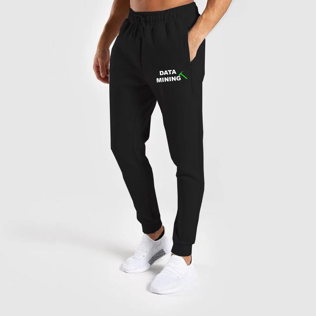 Data Mining Joggers pants For Men Online