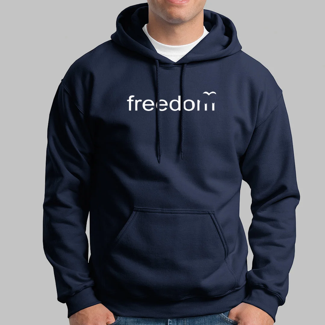 Freedom Hoodies For Men