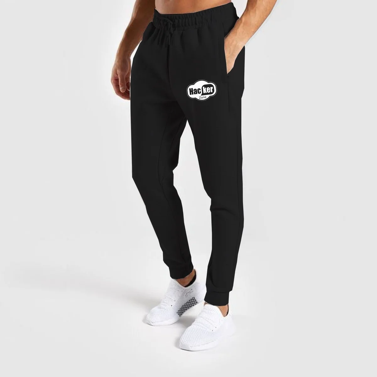 Hacker Zone Joggers for Men