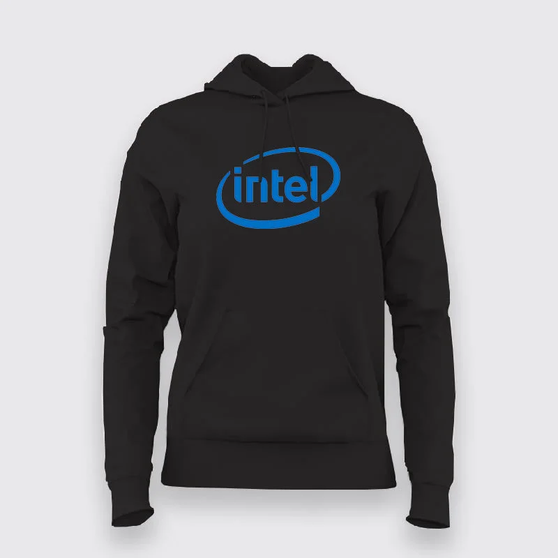 Intel Hoodies For Women