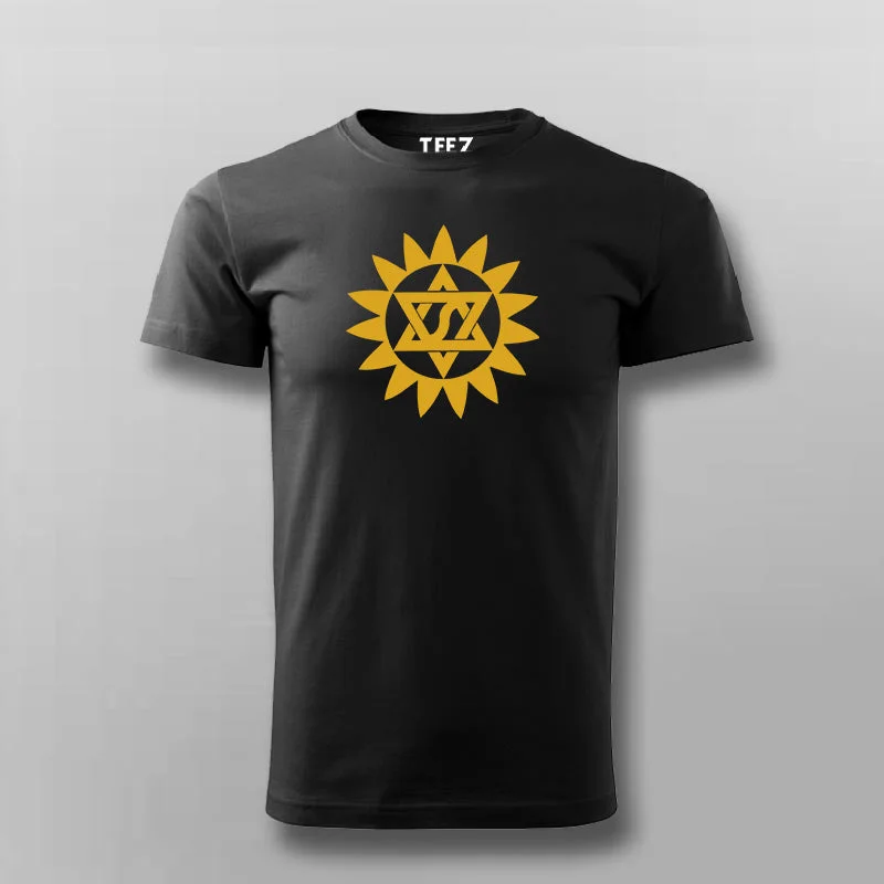 Shaktimaan T-Shirt For Men