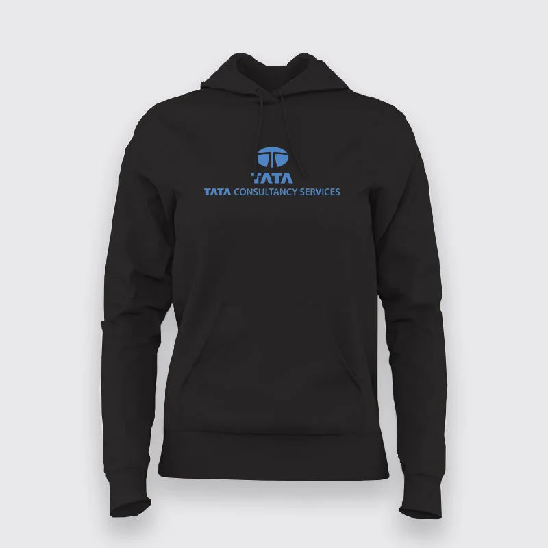 Tata Consultancy Services Tcs Hoodies For Women