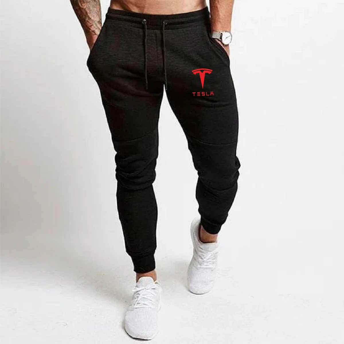 Tesla Jogger pants for Men India