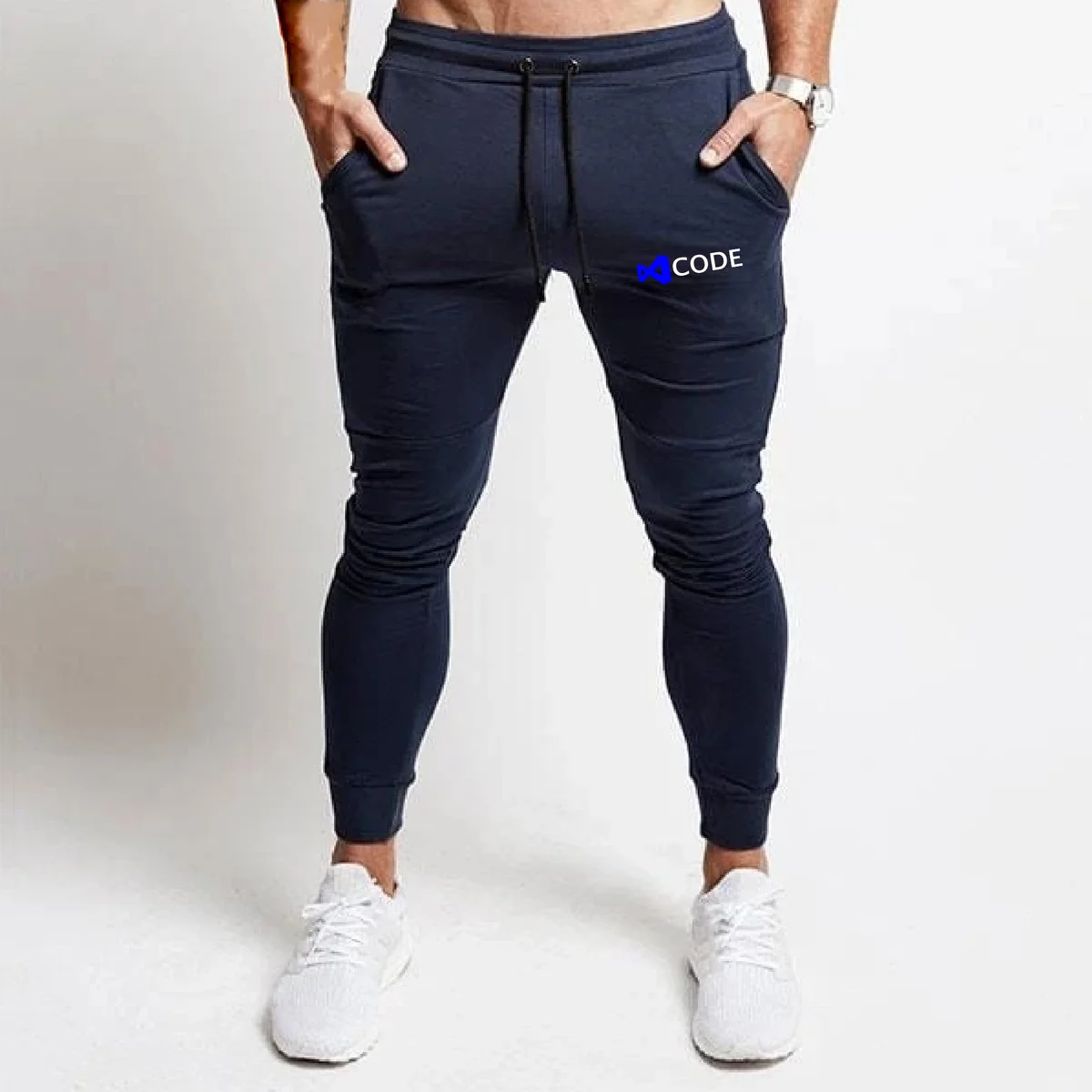 Visual Studio Code Joggers Pant For Men Online