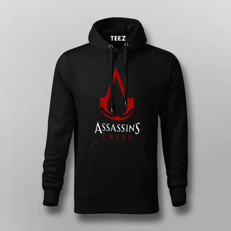 Assassins Creed Hoodies For Men