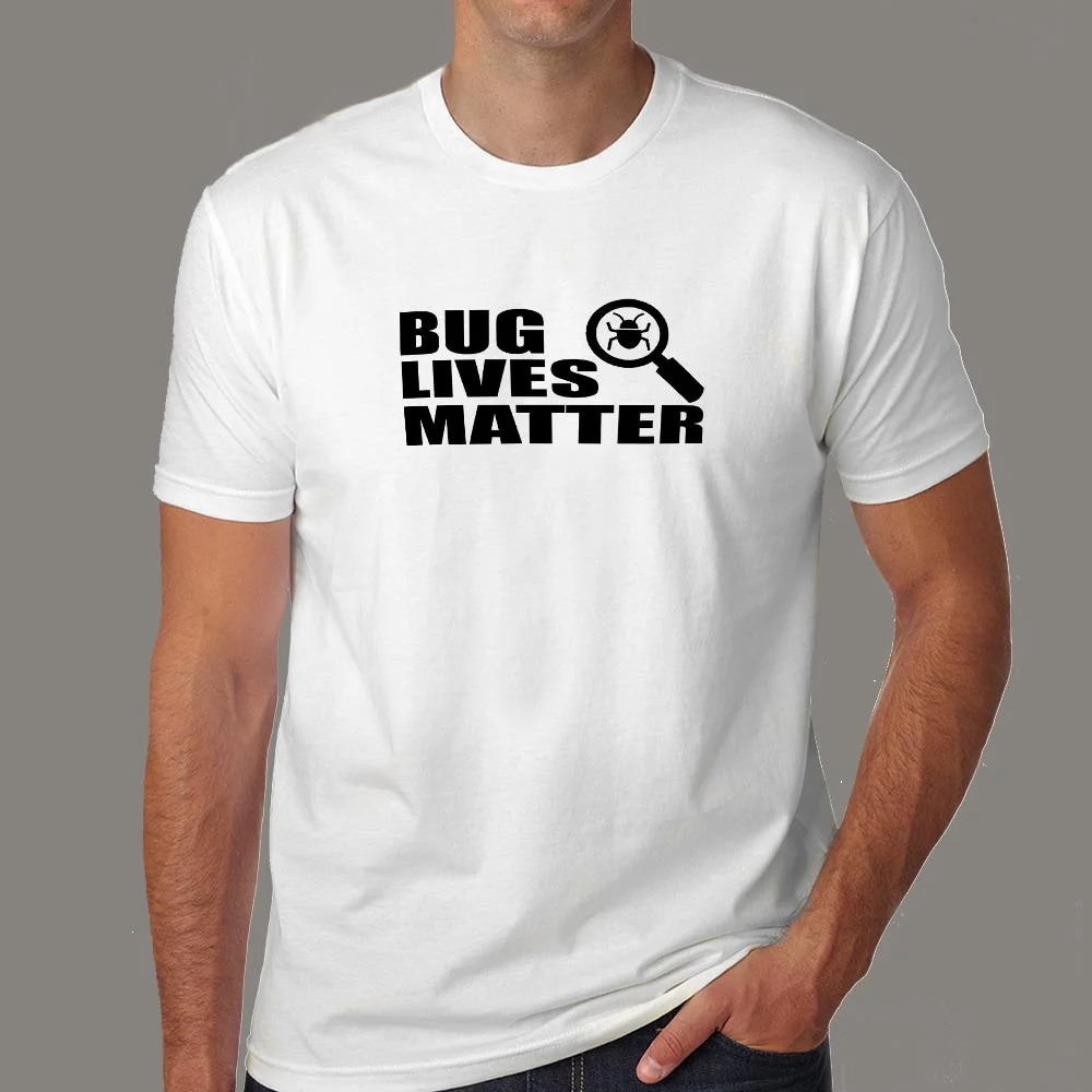Men's Bug Lives Matter, Support Developer Rights
