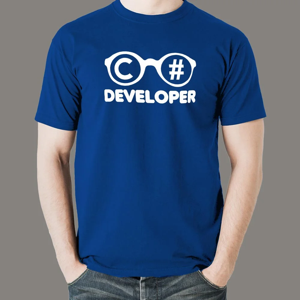 C# Developer Essentials: Code Like a Pro