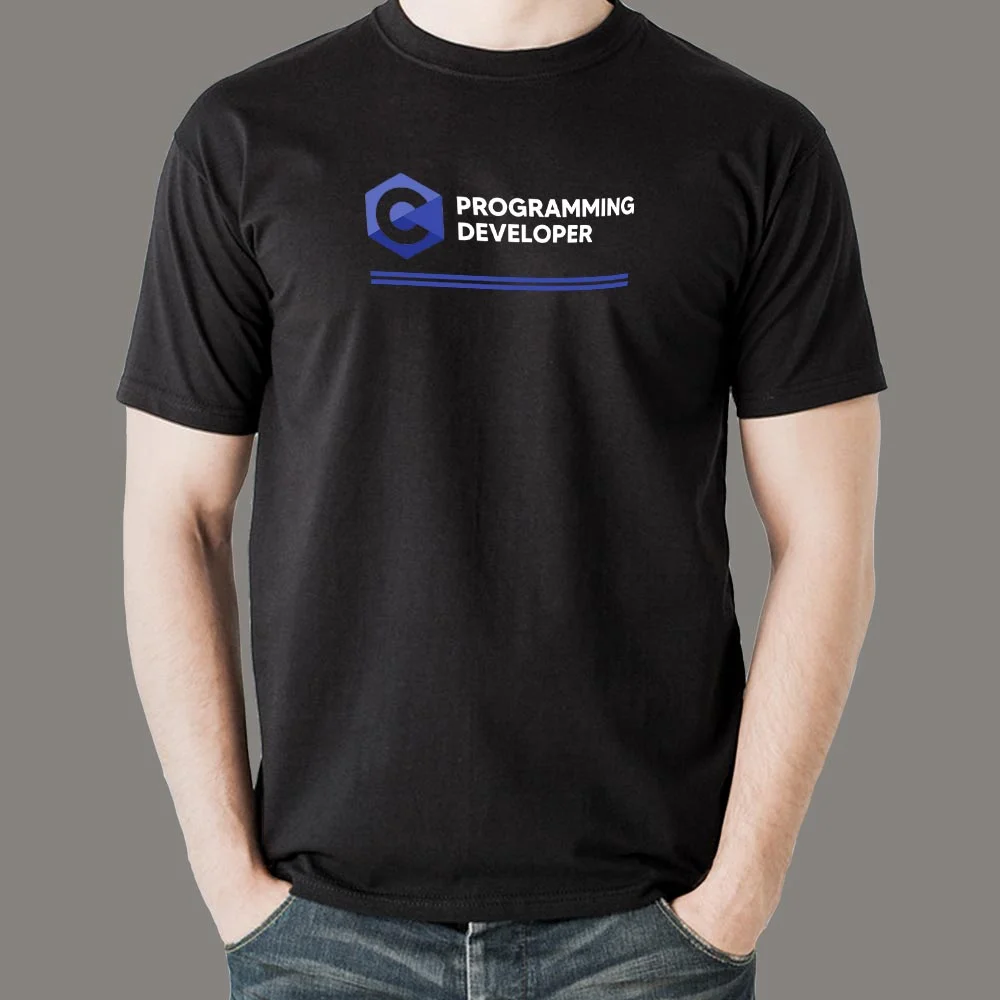 C Programming Guru T-Shirt - Code Foundations