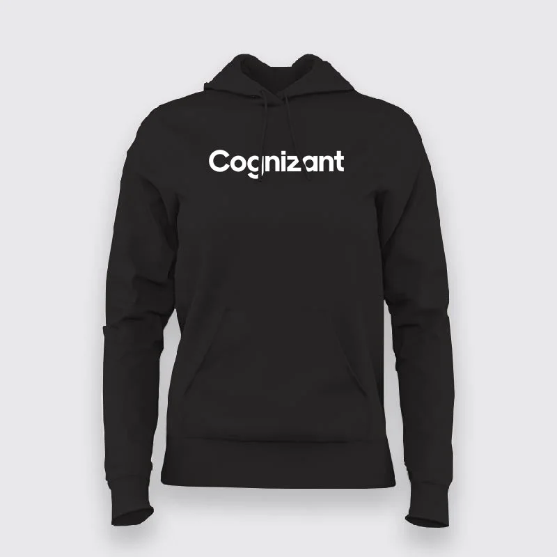 Cognizant Hoodies For Women
