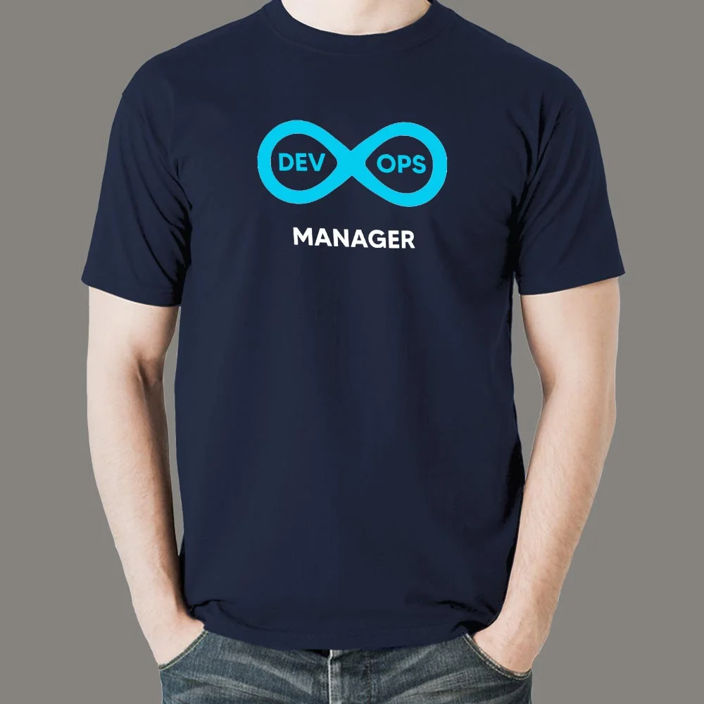 Web Analytics Insight: Data Driven Men's T-Shirt