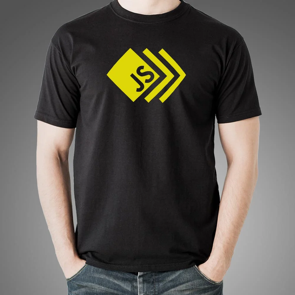 ES6 JavaScript Pro T-Shirt - Code in the Future
