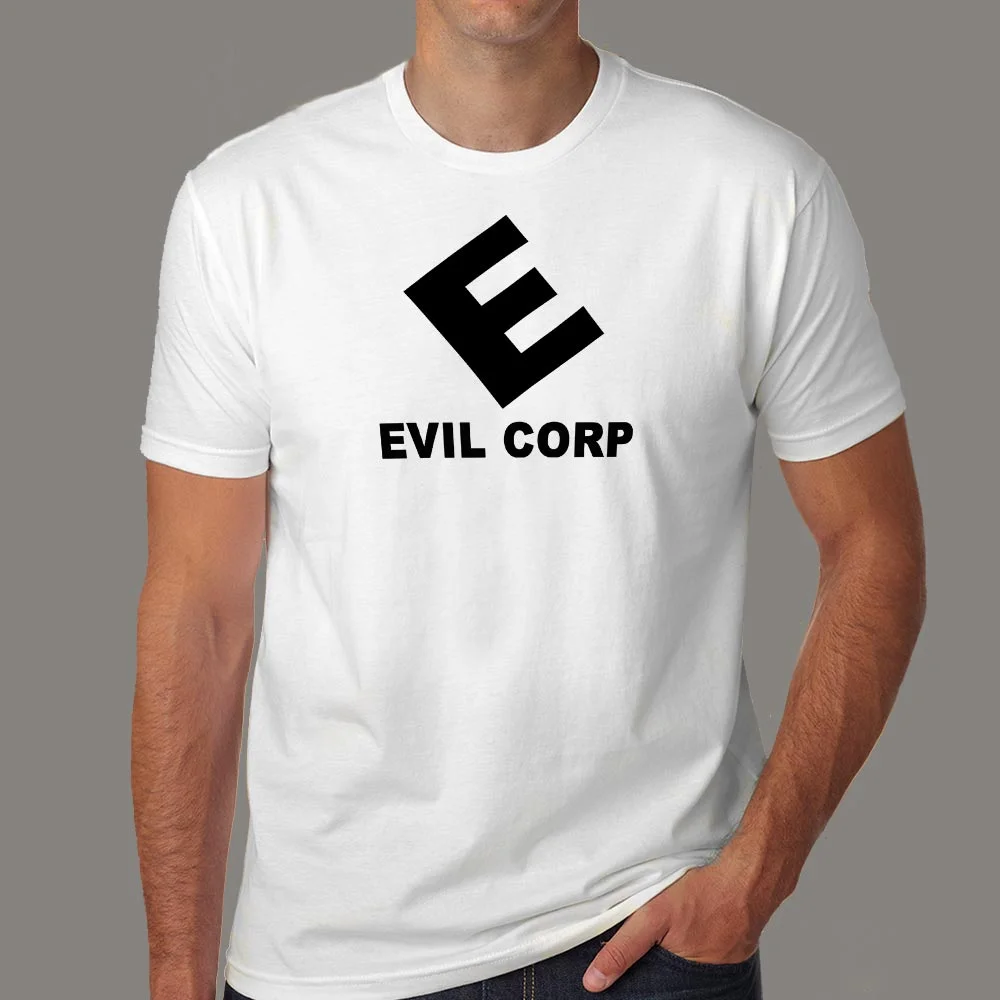 Evil Corp | Exclusive Tech Tee