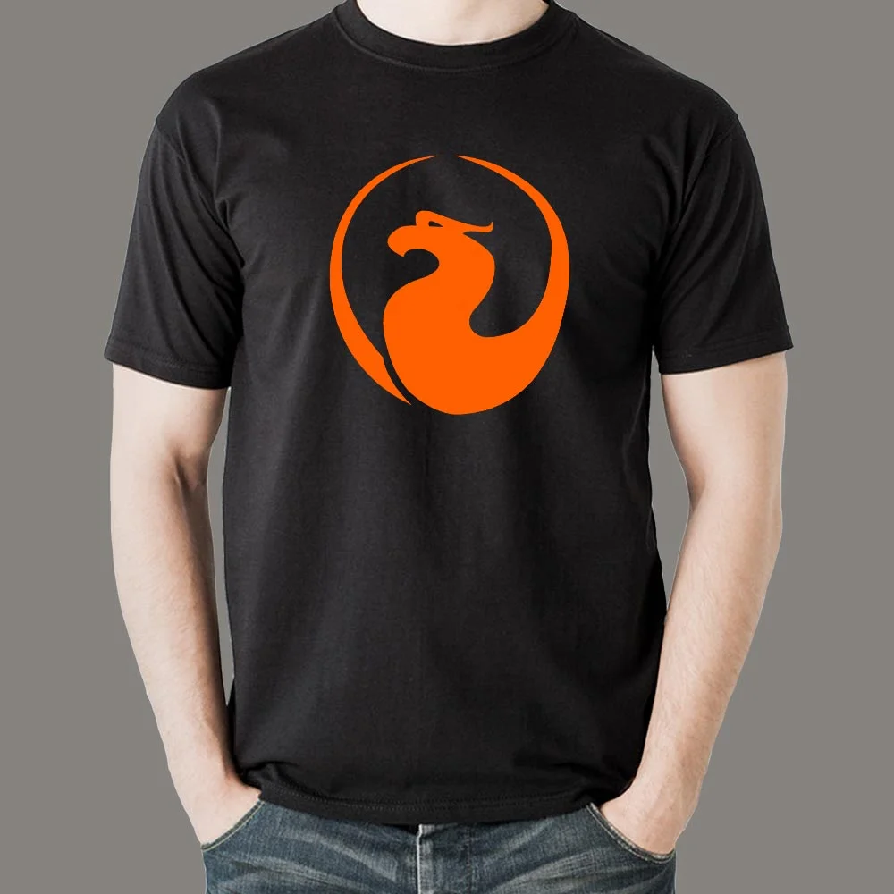 Firebird Database Fans Men's Techie Wear