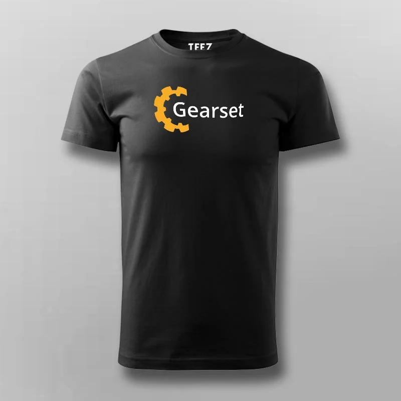 Gearset Deployer: CI/CD Expert Men's Tee