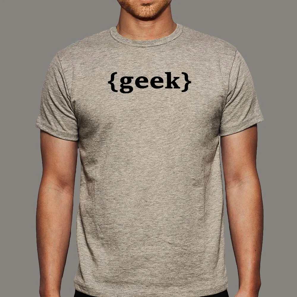 Geek Pride Day Essential Men's Tee