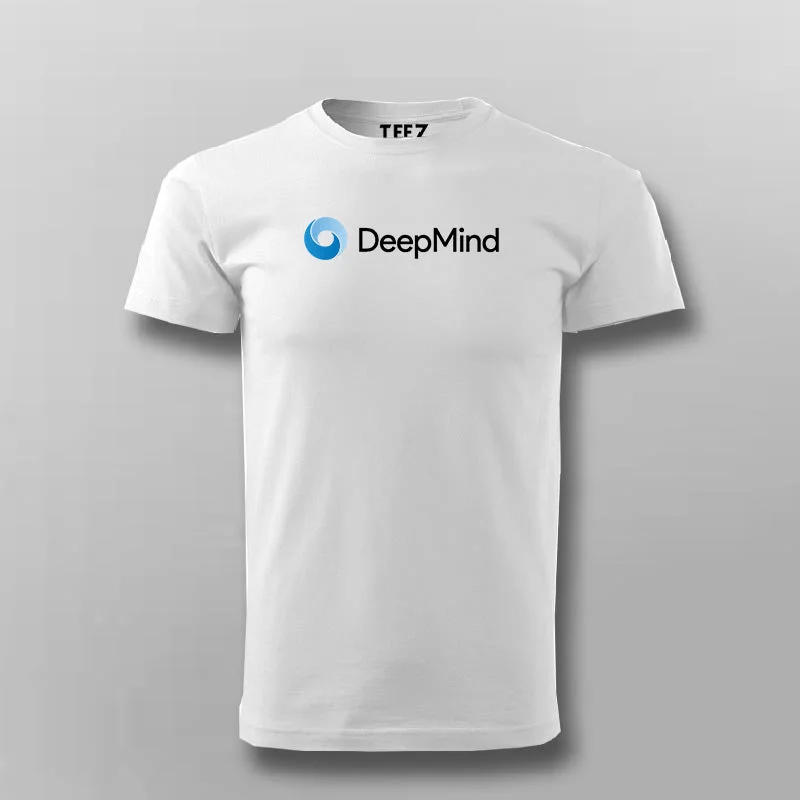 Google DeepMind Innovator T-Shirt - AI Dreams Ahead