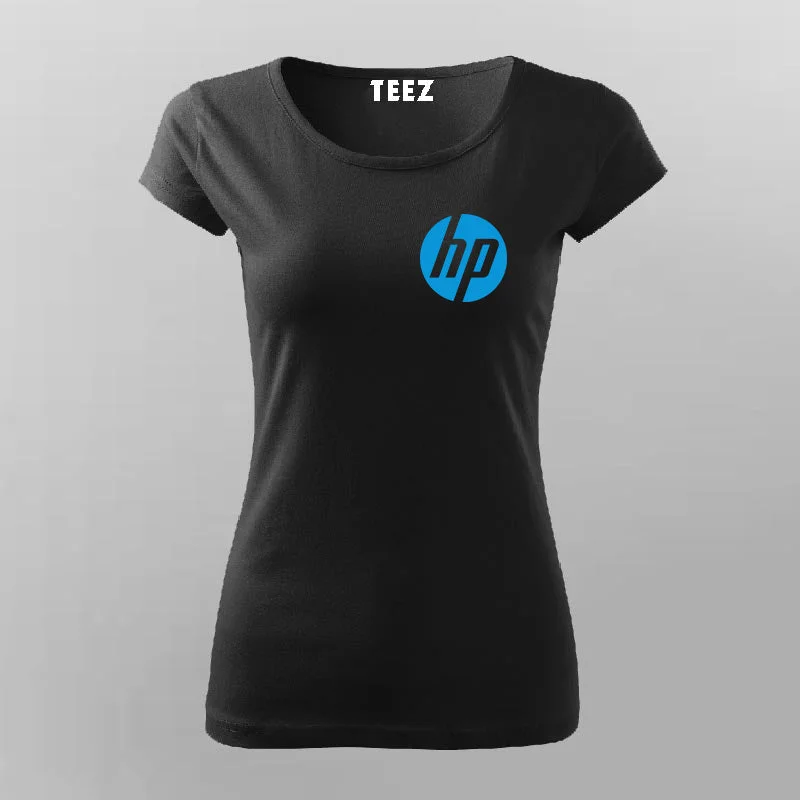 Hp T-Shirt For Women