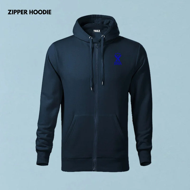 Jira Hoodie & Zipper Hoodie for Project Managers