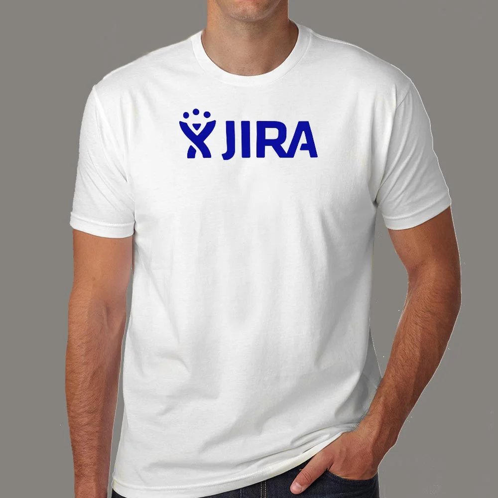 Jira Workflow Pro T-Shirt - Task Management Champion